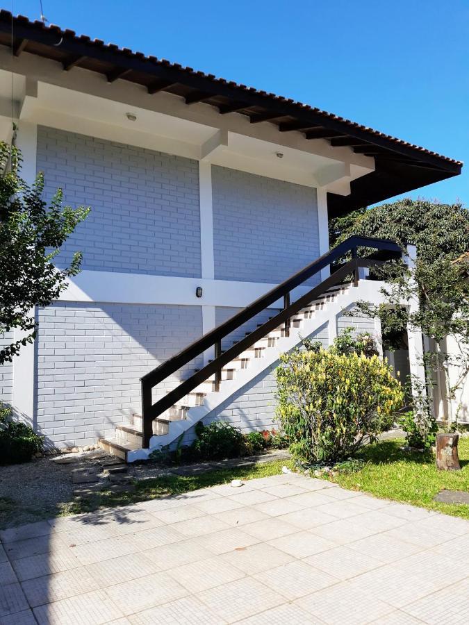 Residencial De Los Pajaros Флоріанополіс Екстер'єр фото