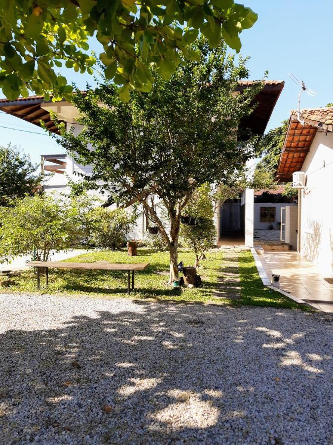 Residencial De Los Pajaros Флоріанополіс Екстер'єр фото